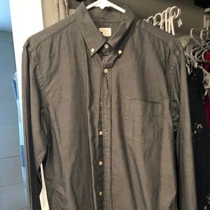 J.Crew (Factory) Button Down